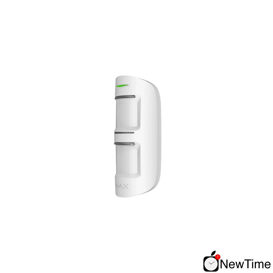 Ajax MotionProtect Outdoor - бездротовий вуличний датчик руху